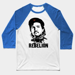 Che Gevandor Baseball T-Shirt